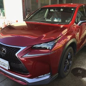 レクサス・RX