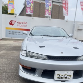 日産・シルビア