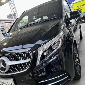 メルセデス・ベンツ・Vクラス