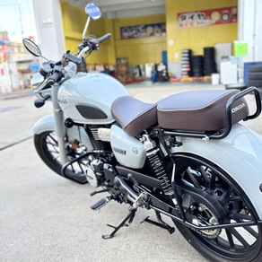 ホンダ・CB350