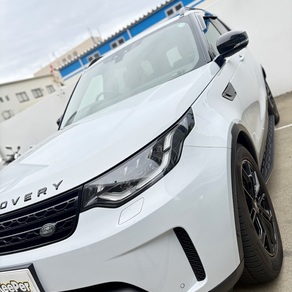 ランドローバー・ランドローバー・ディスカバリー