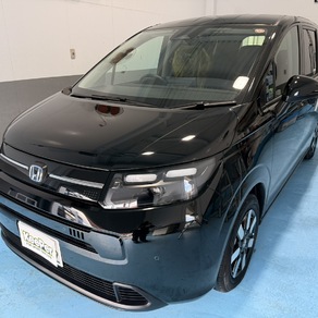 ホンダ・フリード