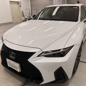 レクサス・IS