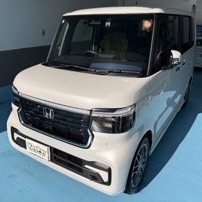 ホンダ・N-BOX