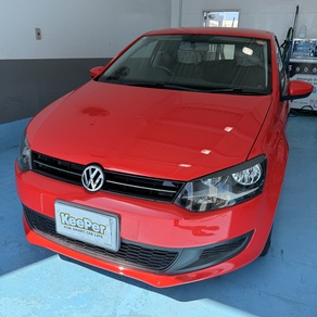 フォルクスワーゲン・ポロ