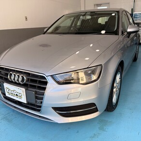 アウディ・A3