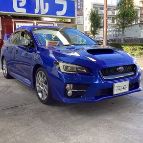 スバル・WRX