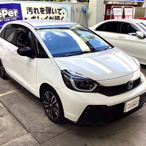 ホンダ・フィット