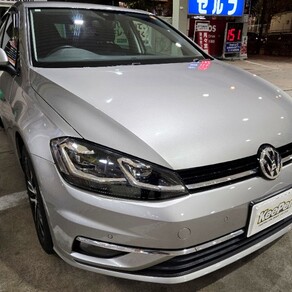 フォルクスワーゲン・ゴルフ