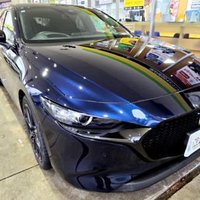 マツダ・マツダ3