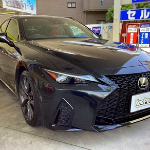 レクサス・IS