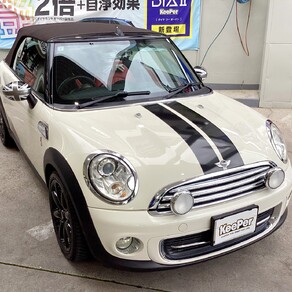 BMW・MINI