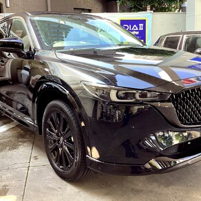 マツダ・CX-5