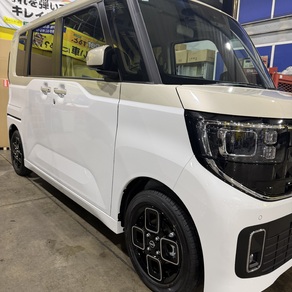 日産・デイズルークス