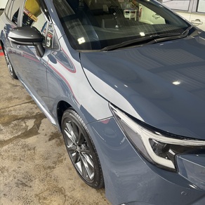 トヨタ・カローラツーリング