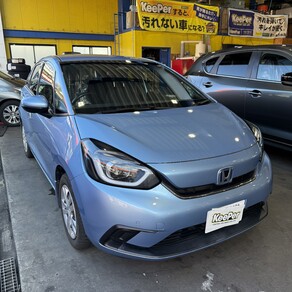 ホンダ・フィット