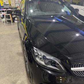 メルセデス・ベンツ・Eクラス