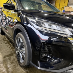 日産・キックス