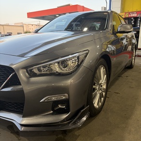 日産・スカイライン