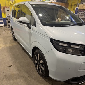 ホンダ・フリード