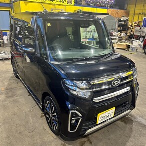 ダイハツ・タント