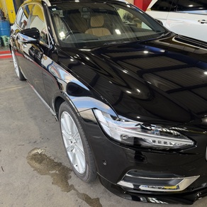 ボルボ・V90