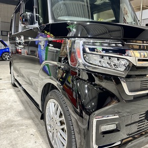 ダイハツ・タント