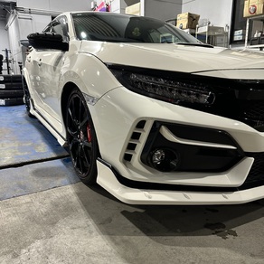 ホンダ・シビック 