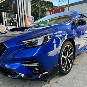 スバル・レヴォーグ