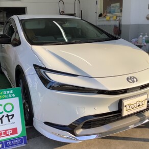 トヨタ・プリウス