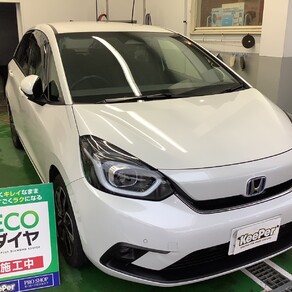 ホンダ・フィット