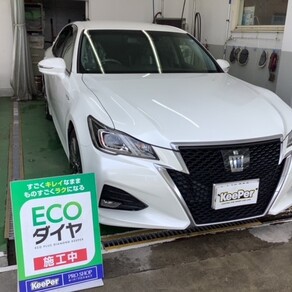 トヨタ・クラウン