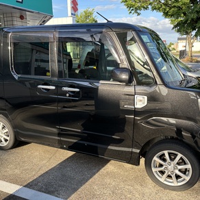 ダイハツ・ウェイク