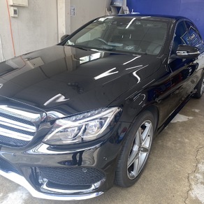 メルセデス・ベンツ・Cクラス