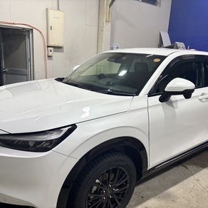 ホンダ・ヴェゼル