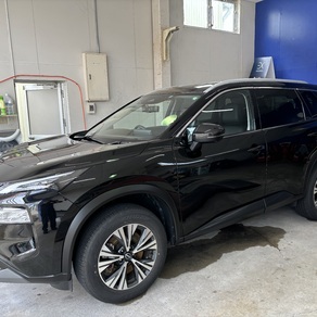 日産・エクストレイル