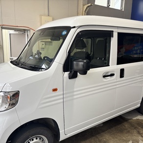 ホンダ・N-VAN