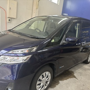 日産・セレナ