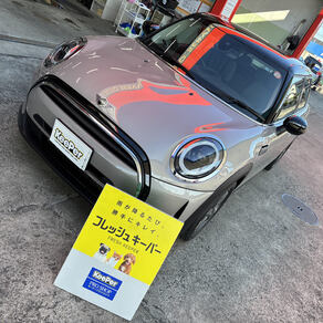 BMW・MINIクーパー