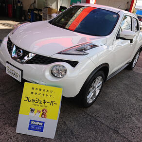 日産・ジューク