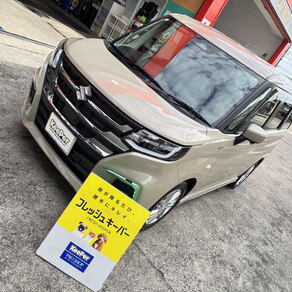 スズキ・ソリオ