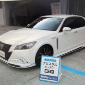 トヨタ・クラウン