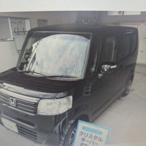 ホンダ・N-BOX