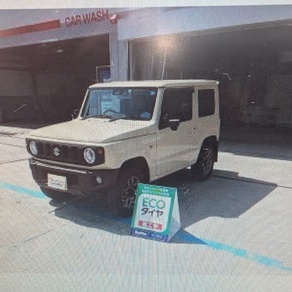 スズキ・ジムニー