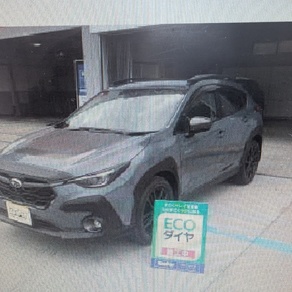 スバル・インプレッサ