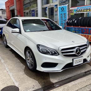 メルセデス・ベンツ・Eクラス