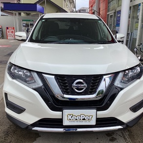 日産・エクストレイル