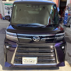 ダイハツ・タント