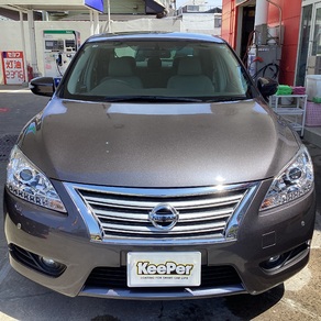 日産・ブルーバード