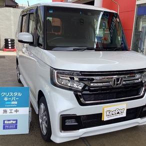 ホンダ・N-BOX